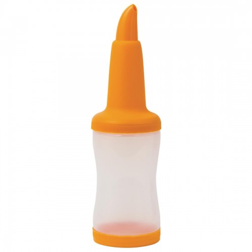 Freepour Bottle