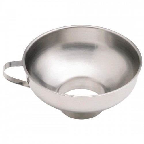 Jam Funnel