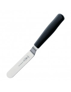 Dick Cranked Spatula 4in