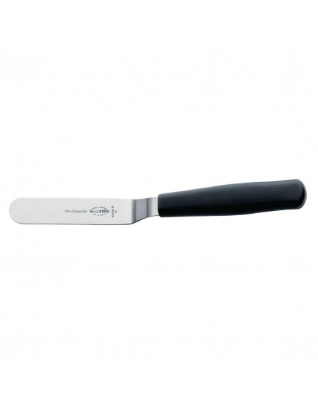 Dick Cranked Spatula 4in