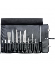 Dick Knives Roll Bag 2