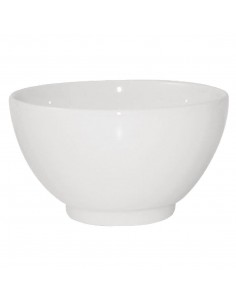 Churchill Bit on the Side Spark Bowls White 550ml