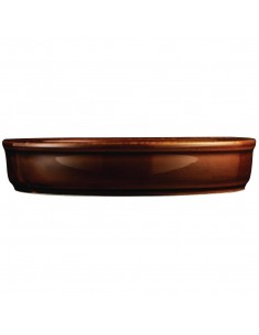 Churchill Rustics Simmer Mezze Dishes 170mm