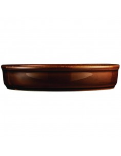 Churchill Rustics Simmer Mezze Dishes 170mm