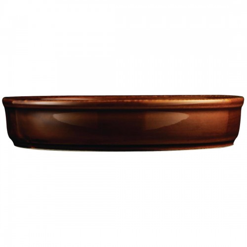 Churchill Rustics Simmer Mezze Dishes 170mm
