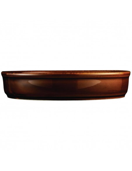 Churchill Rustics Simmer Mezze Dishes 170mm