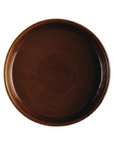 Churchill Rustics Simmer Mezze Dishes 170mm 2