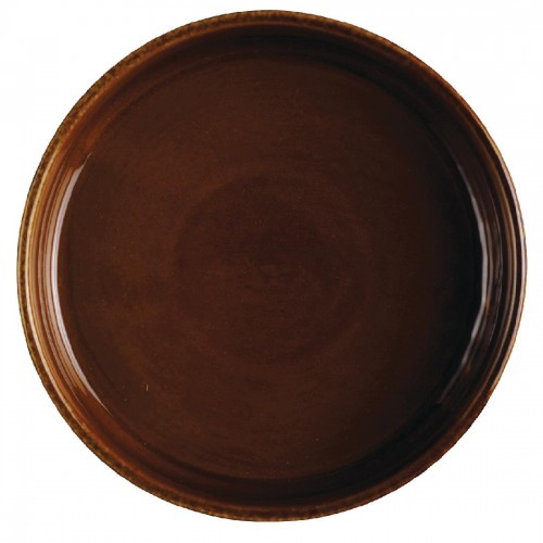 Churchill Rustics Simmer Mezze Dishes 170mm
