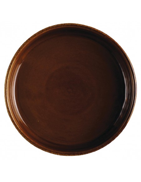 Churchill Rustics Simmer Mezze Dishes 170mm