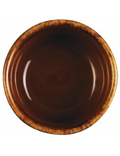 Churchill Rustics Simmer Dip Pots 65mm 2