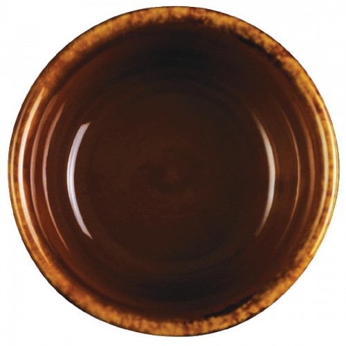 Churchill Rustics Simmer Dip Pots 65mm