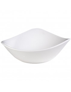 Churchill Lotus Triangle Bowls 150mm