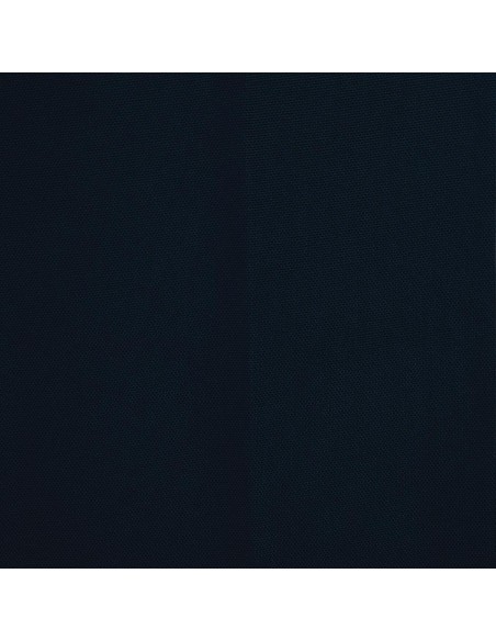 Bolero Dark Blue Canvas Barrier