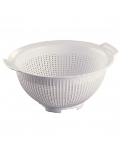 Araven Colander 9in