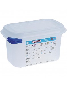 Araven Food Container 1Ltr