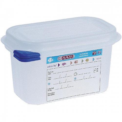 Araven Food Container 1Ltr