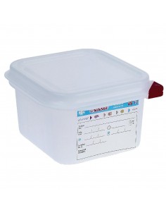 Araven Food Container 1.7Ltr