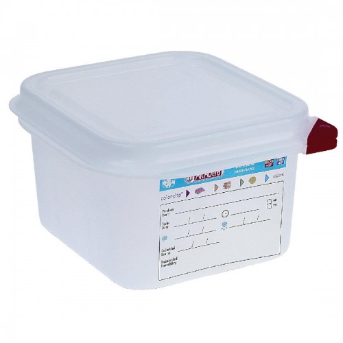 Araven Food Container 1.7Ltr