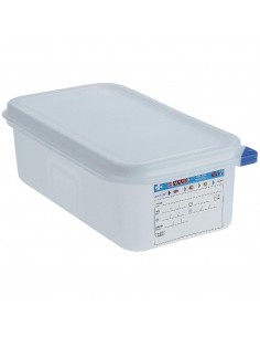 Araven Food Container 2.8Ltr