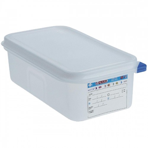 Araven Food Container 2.8Ltr