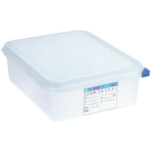Araven Food Container 6.5Ltr