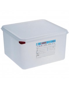 Araven Food Container 19Ltr