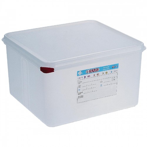 Araven Food Container 19Ltr