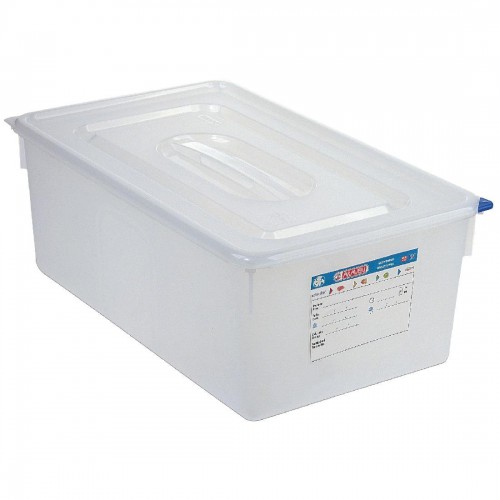Araven Food Container 28Ltr