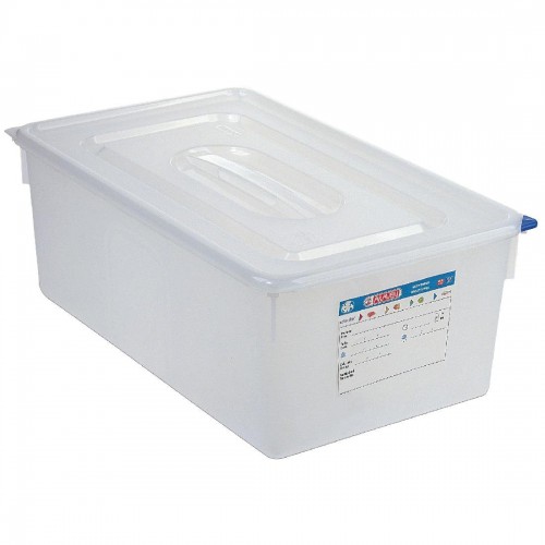 Araven Food Container 28Ltr