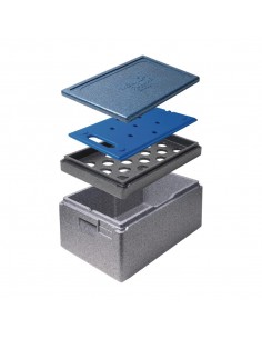 Thermobox ECO Cooling Holder 2