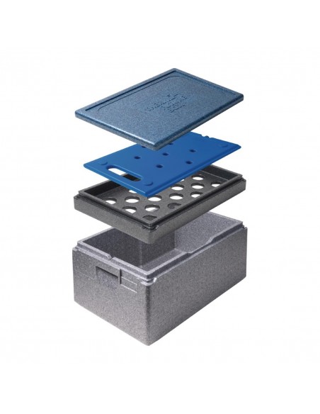 Thermobox ECO Cooling Holder