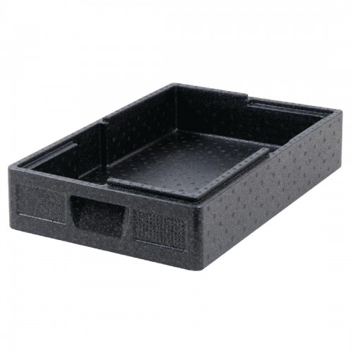 Thermobox Black Salto GN Box 15Ltr