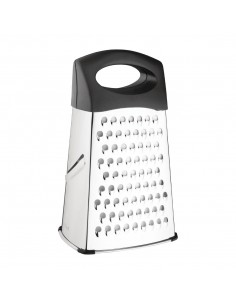 Vogue Heavy Duty Box Grater