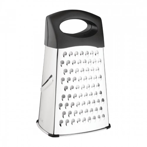 Vogue Heavy Duty Box Grater