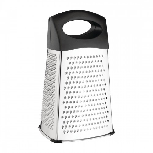 Vogue Heavy Duty Box Grater