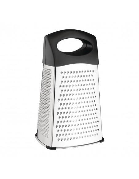 Vogue Heavy Duty Box Grater
