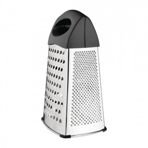 Vogue Heavy Duty Box Grater