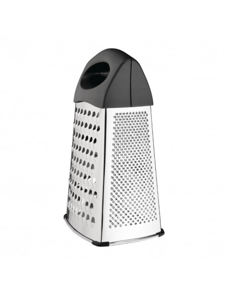 Vogue Heavy Duty Box Grater