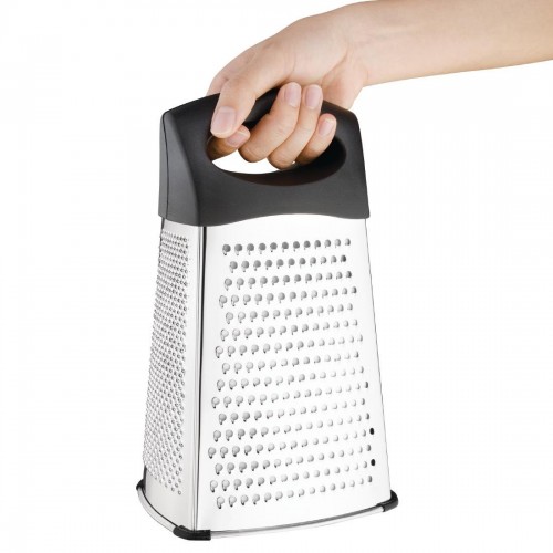 Vogue Heavy Duty Box Grater