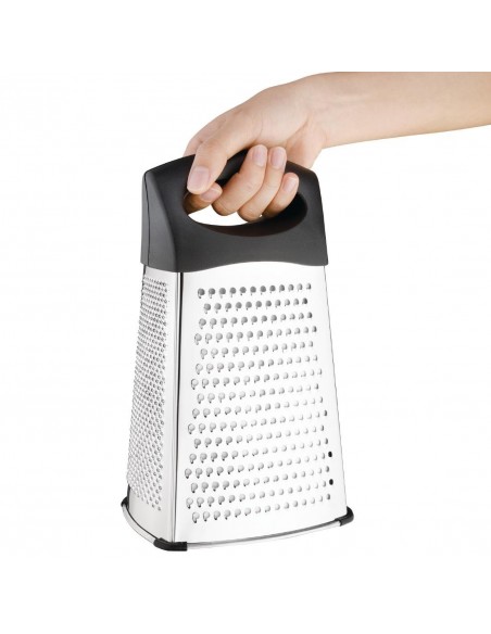 Vogue Heavy Duty Box Grater