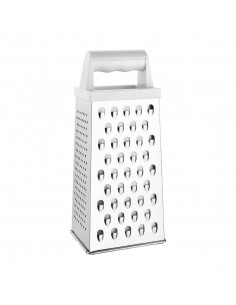 Vogue 4 Way Hand Grater