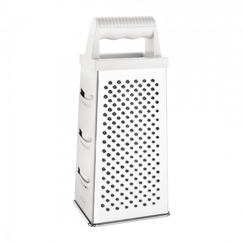 Vogue 4 Way Hand Grater
