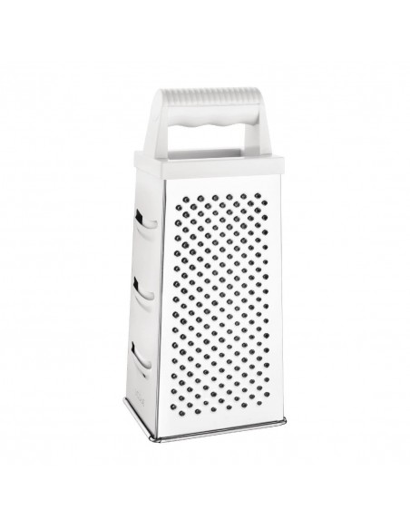 Vogue 4 Way Hand Grater