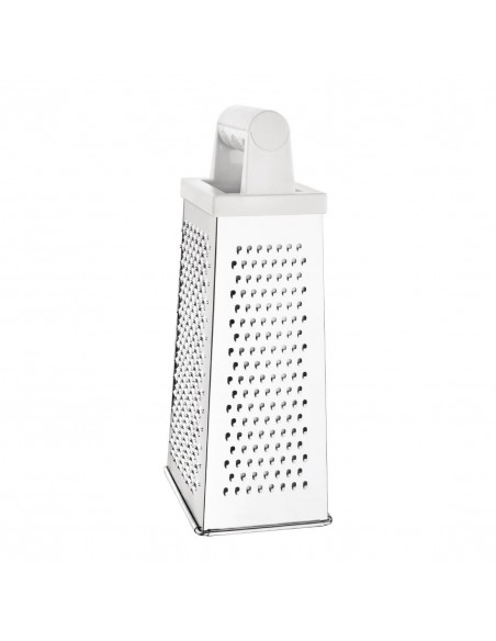 Vogue 4 Way Hand Grater