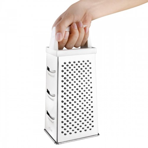Vogue 4 Way Hand Grater