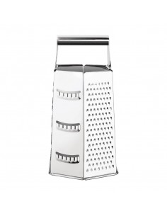 Vogue 6 Way Hand Grater