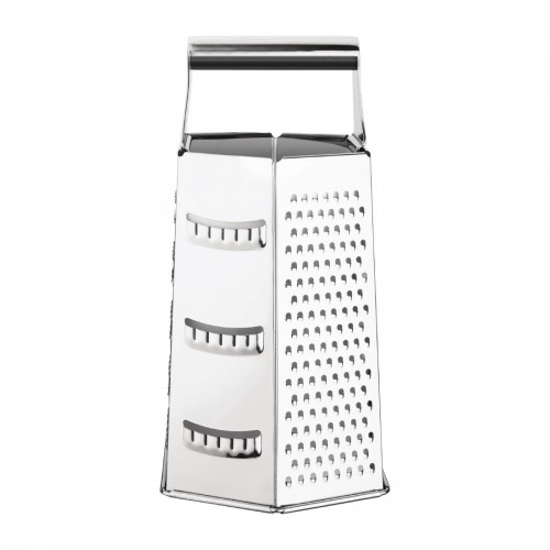 Vogue 6 Way Hand Grater