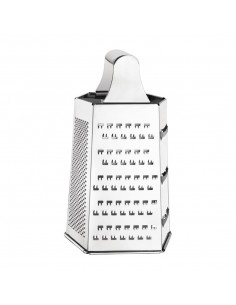 Vogue 6 Way Hand Grater 2