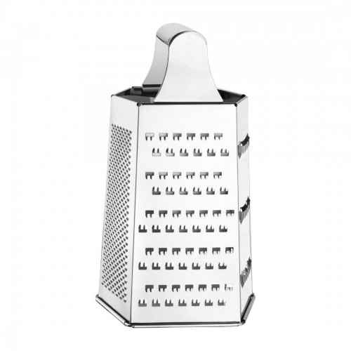 Vogue 6 Way Hand Grater