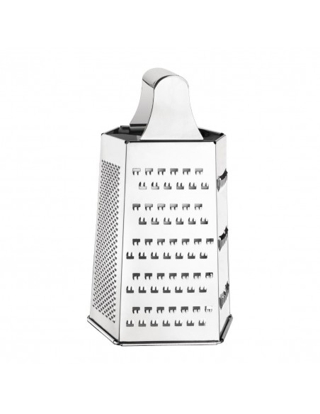 Vogue 6 Way Hand Grater